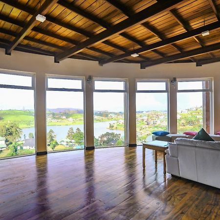 Villa Acacia Νουβάρα Ελίγια Εξωτερικό φωτογραφία