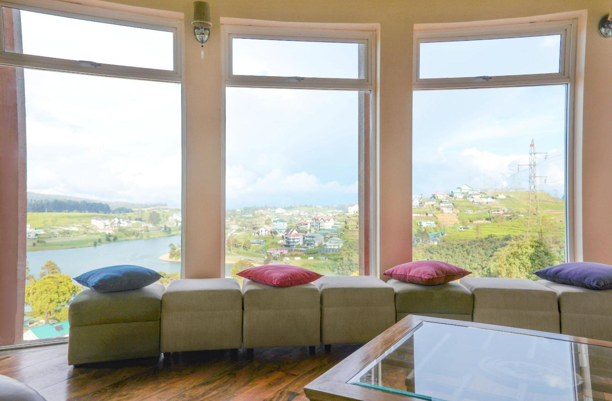 Villa Acacia Νουβάρα Ελίγια Εξωτερικό φωτογραφία