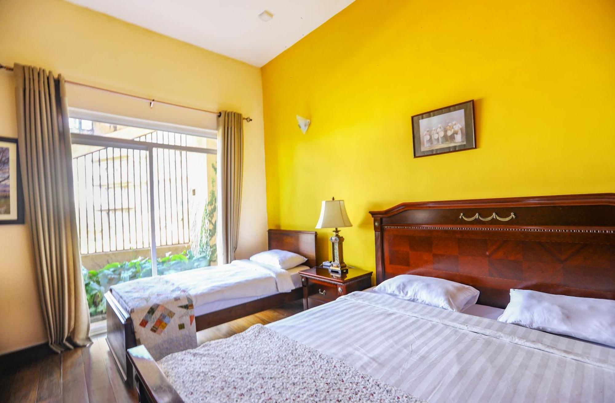 Villa Acacia Νουβάρα Ελίγια Εξωτερικό φωτογραφία