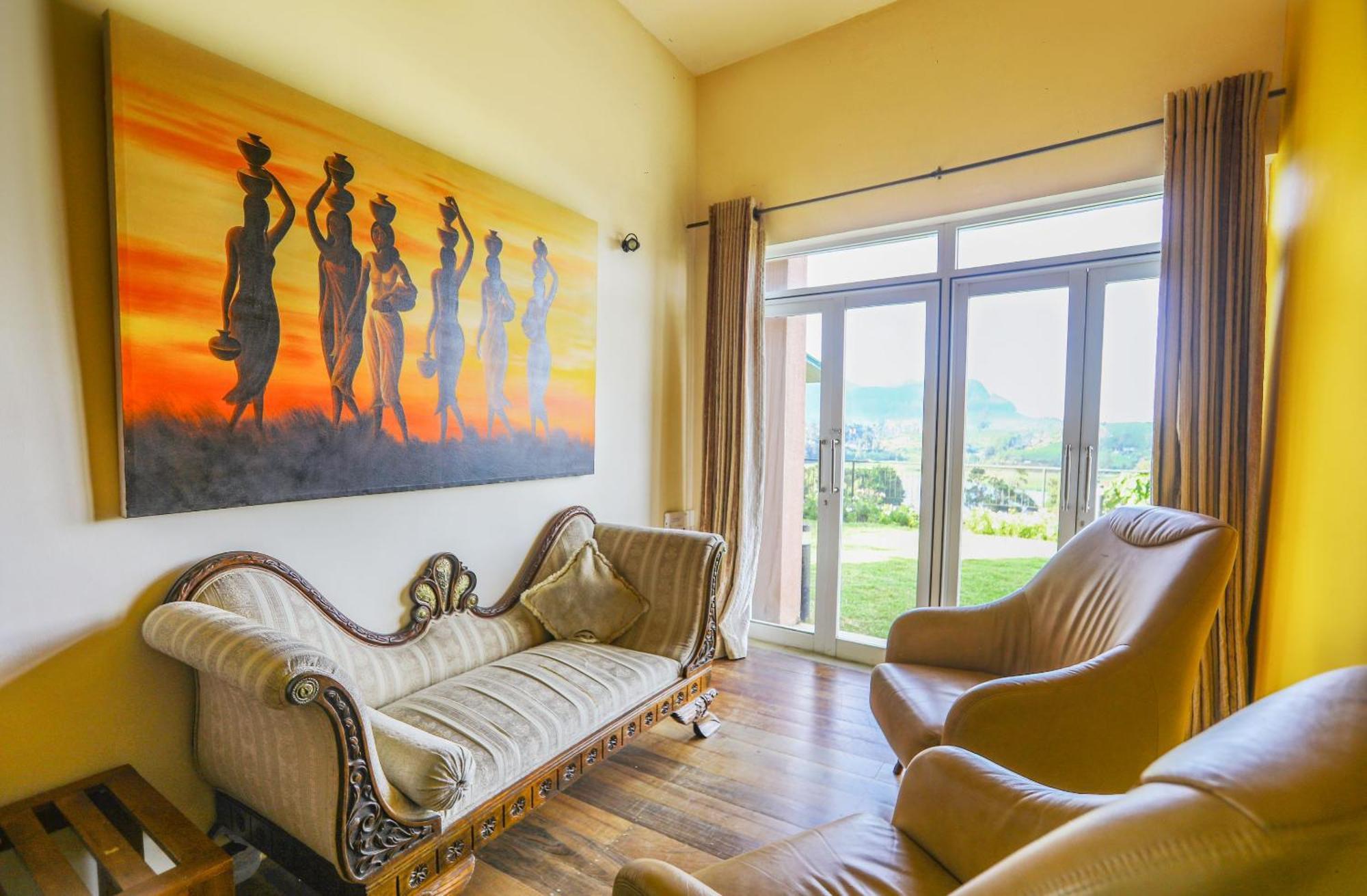 Villa Acacia Νουβάρα Ελίγια Εξωτερικό φωτογραφία