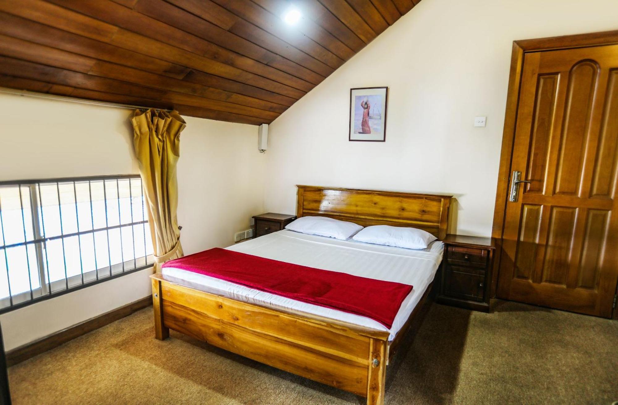 Villa Acacia Νουβάρα Ελίγια Εξωτερικό φωτογραφία
