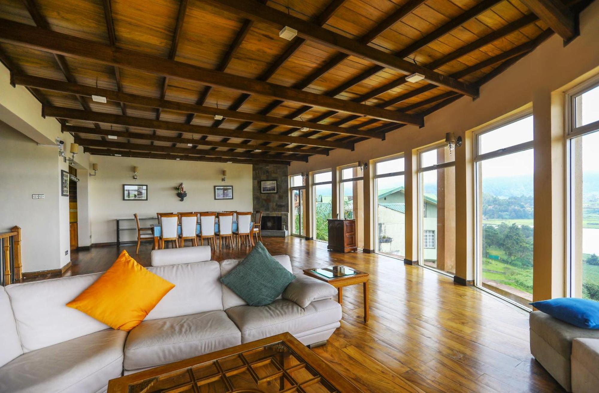 Villa Acacia Νουβάρα Ελίγια Εξωτερικό φωτογραφία