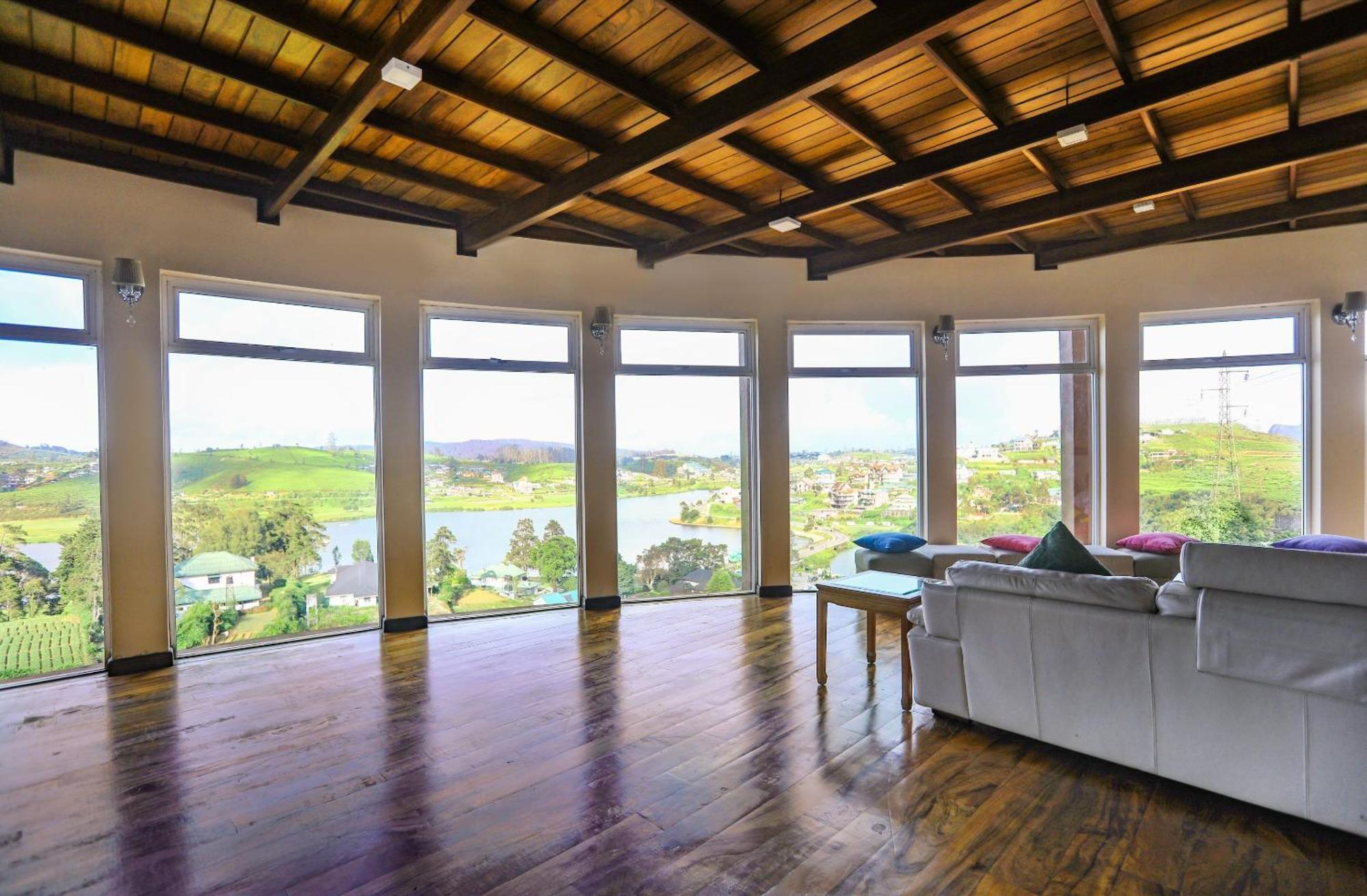 Villa Acacia Νουβάρα Ελίγια Εξωτερικό φωτογραφία