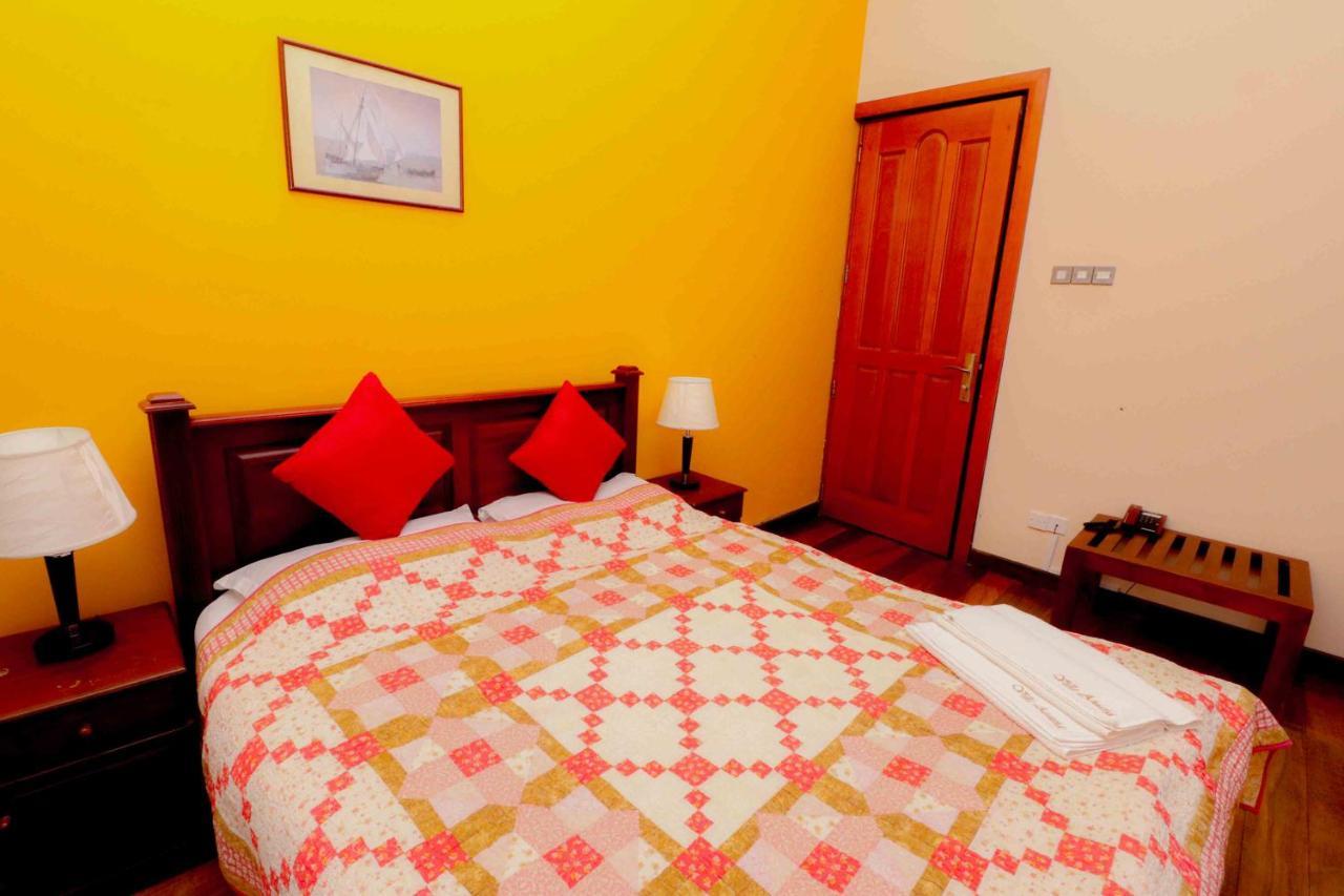 Villa Acacia Νουβάρα Ελίγια Εξωτερικό φωτογραφία