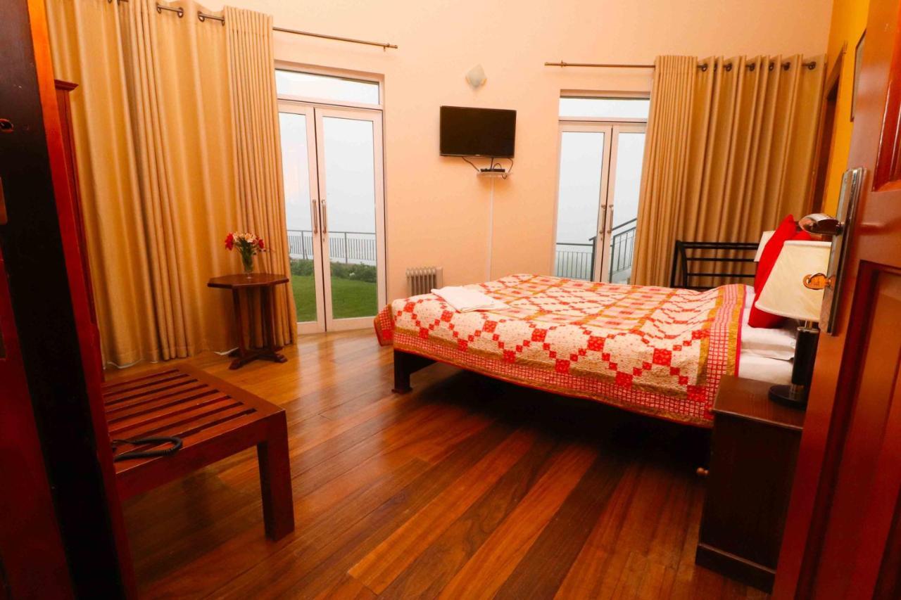 Villa Acacia Νουβάρα Ελίγια Εξωτερικό φωτογραφία