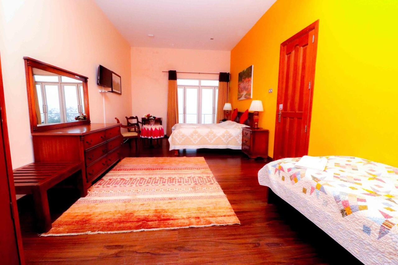 Villa Acacia Νουβάρα Ελίγια Εξωτερικό φωτογραφία