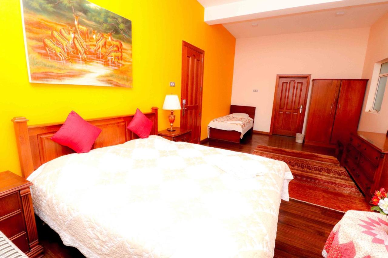 Villa Acacia Νουβάρα Ελίγια Εξωτερικό φωτογραφία