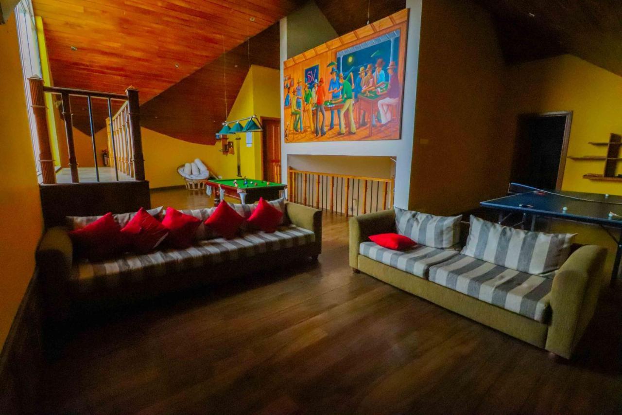 Villa Acacia Νουβάρα Ελίγια Εξωτερικό φωτογραφία