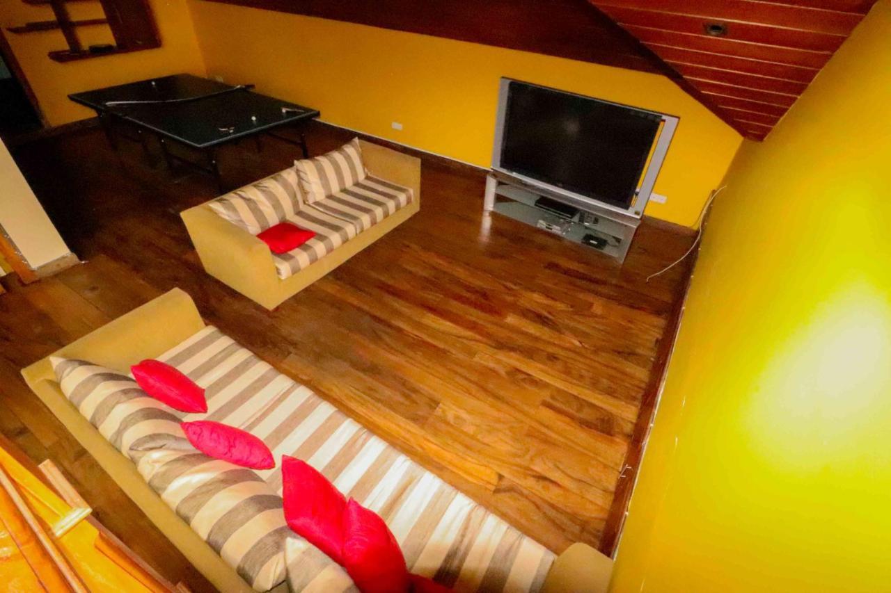 Villa Acacia Νουβάρα Ελίγια Εξωτερικό φωτογραφία