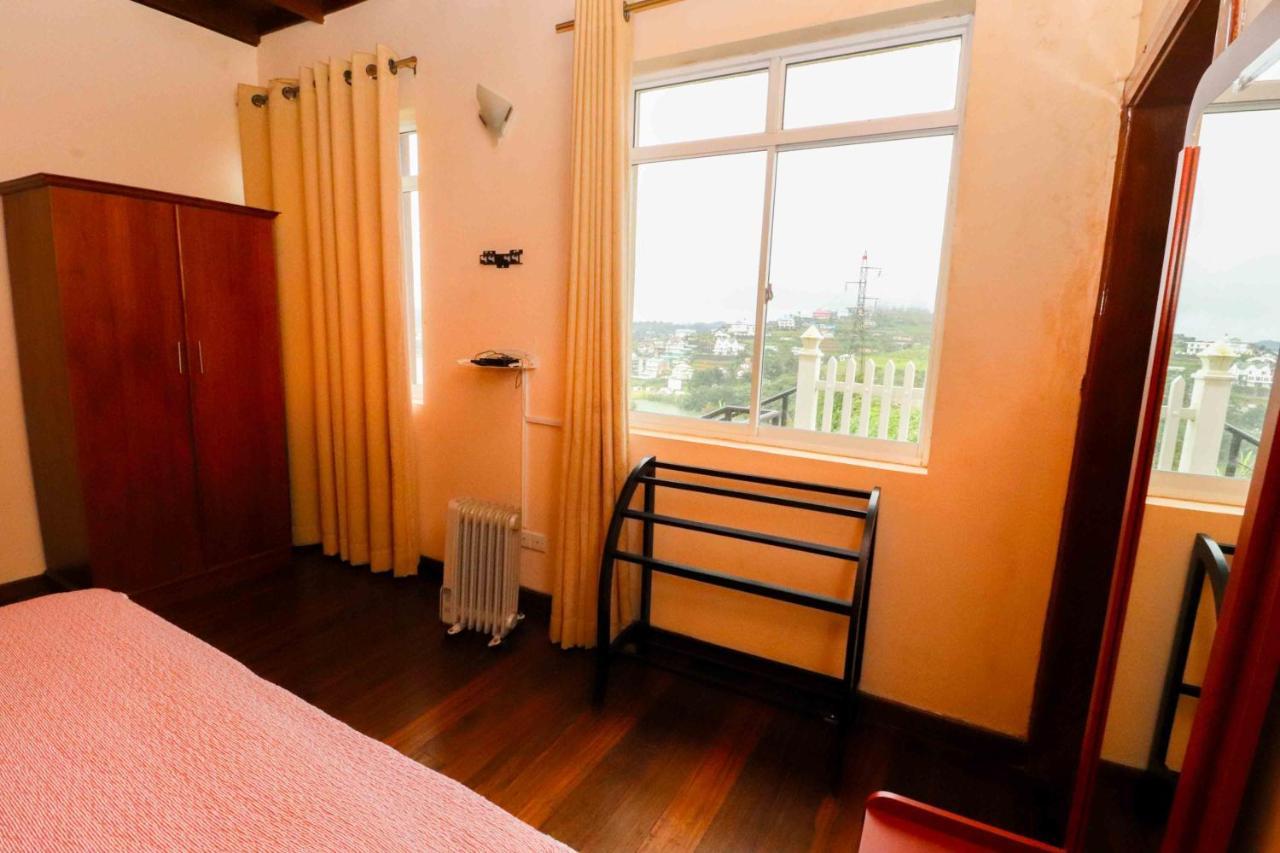 Villa Acacia Νουβάρα Ελίγια Εξωτερικό φωτογραφία
